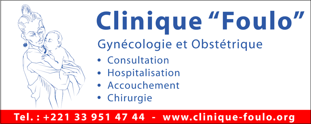 Clinique FOULO