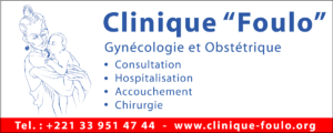 Clinique FOULO