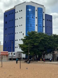 Clinique Cheikhoul Khadim