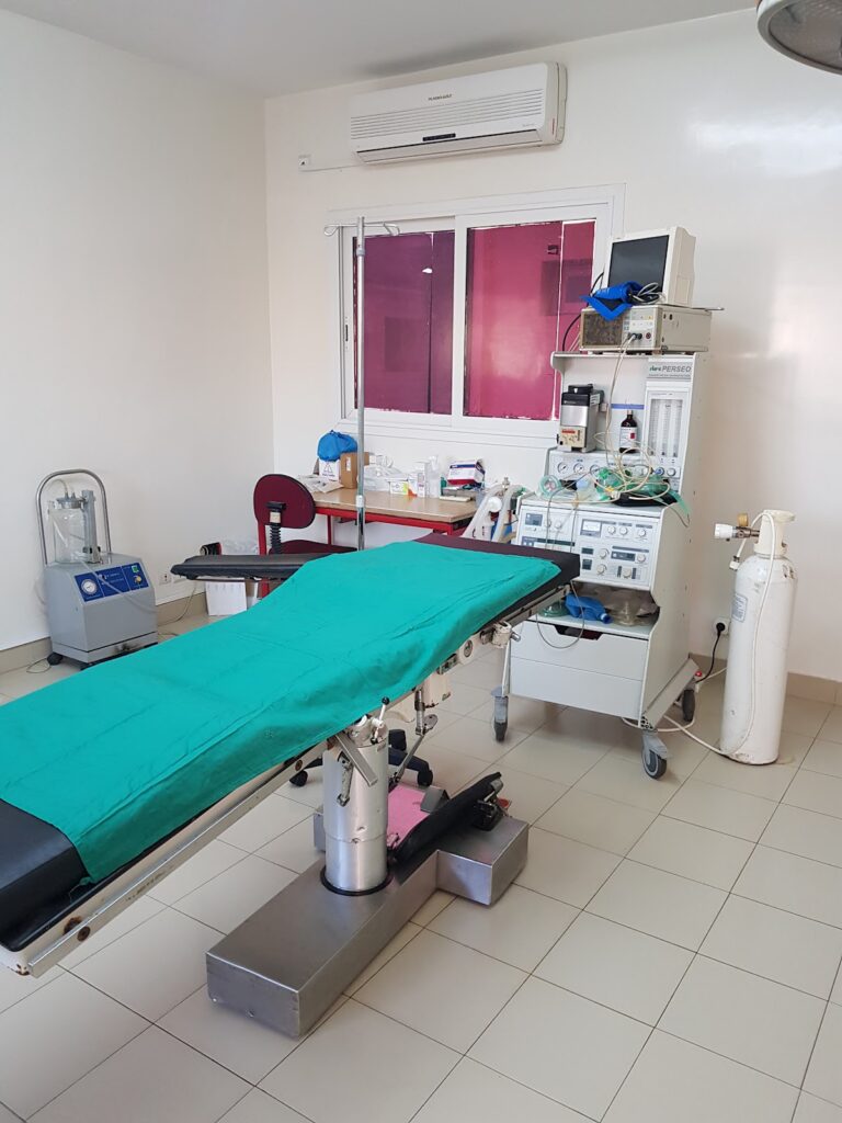 Clinique Yakar