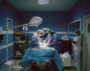 Clinique Nest