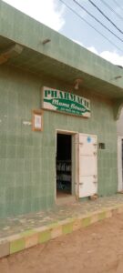 Pharmacie Mame Boucar