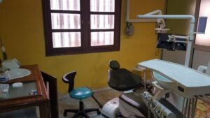 Allo Dentiste