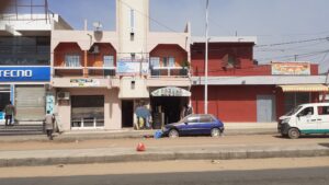 Cabinet Dentaire Adiya