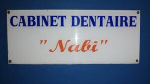 Cabinet Dentaire Nabi
