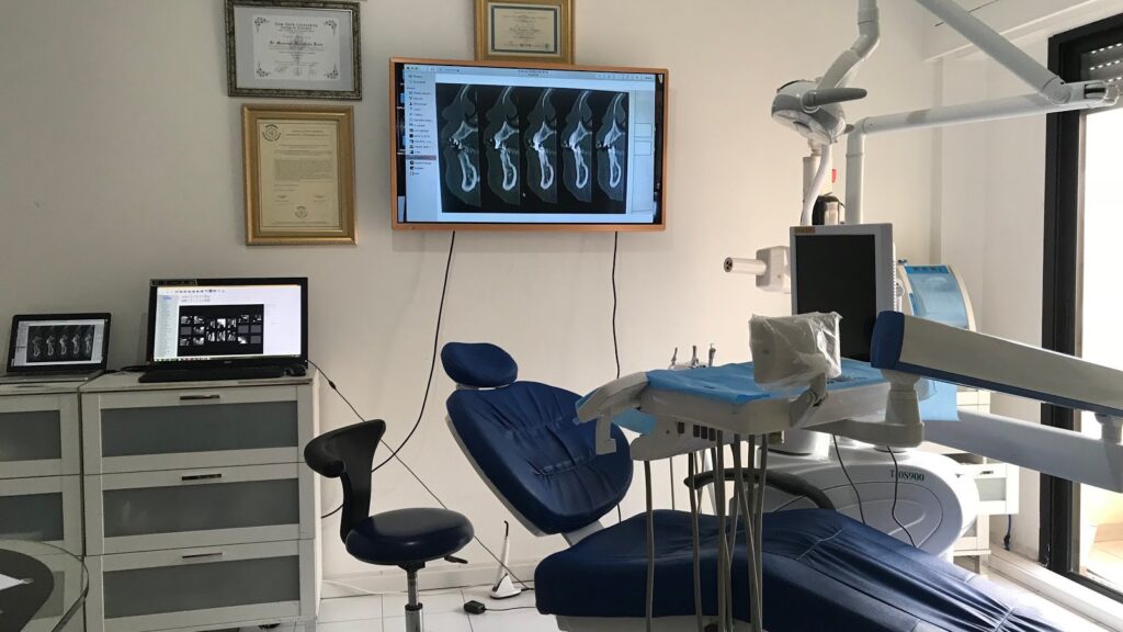 Cabinet Docteur Kinde