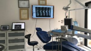 Cabinet Docteur Kinde
