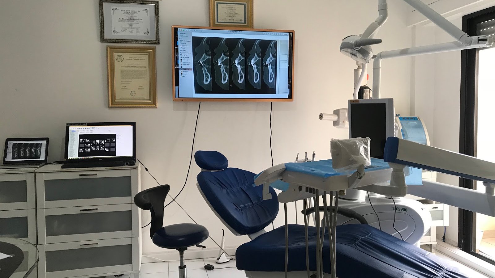 Cabinet Docteur Kinde
