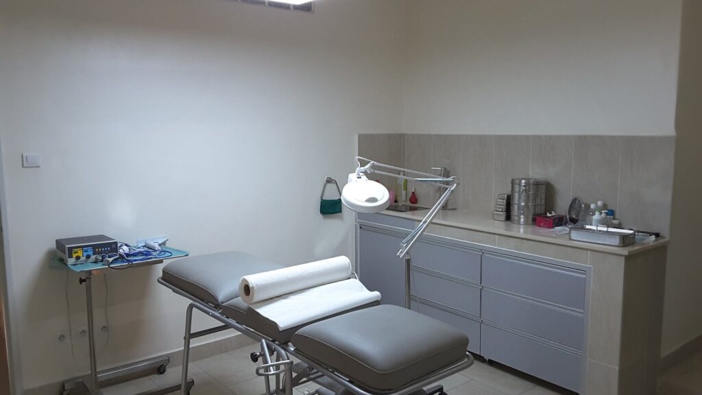 Cabinet Medical Dermatologie