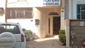 Cabinet Medical Dr Magdi Kaouk