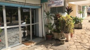 Cabinet Medical Dr Moustapha Khechen