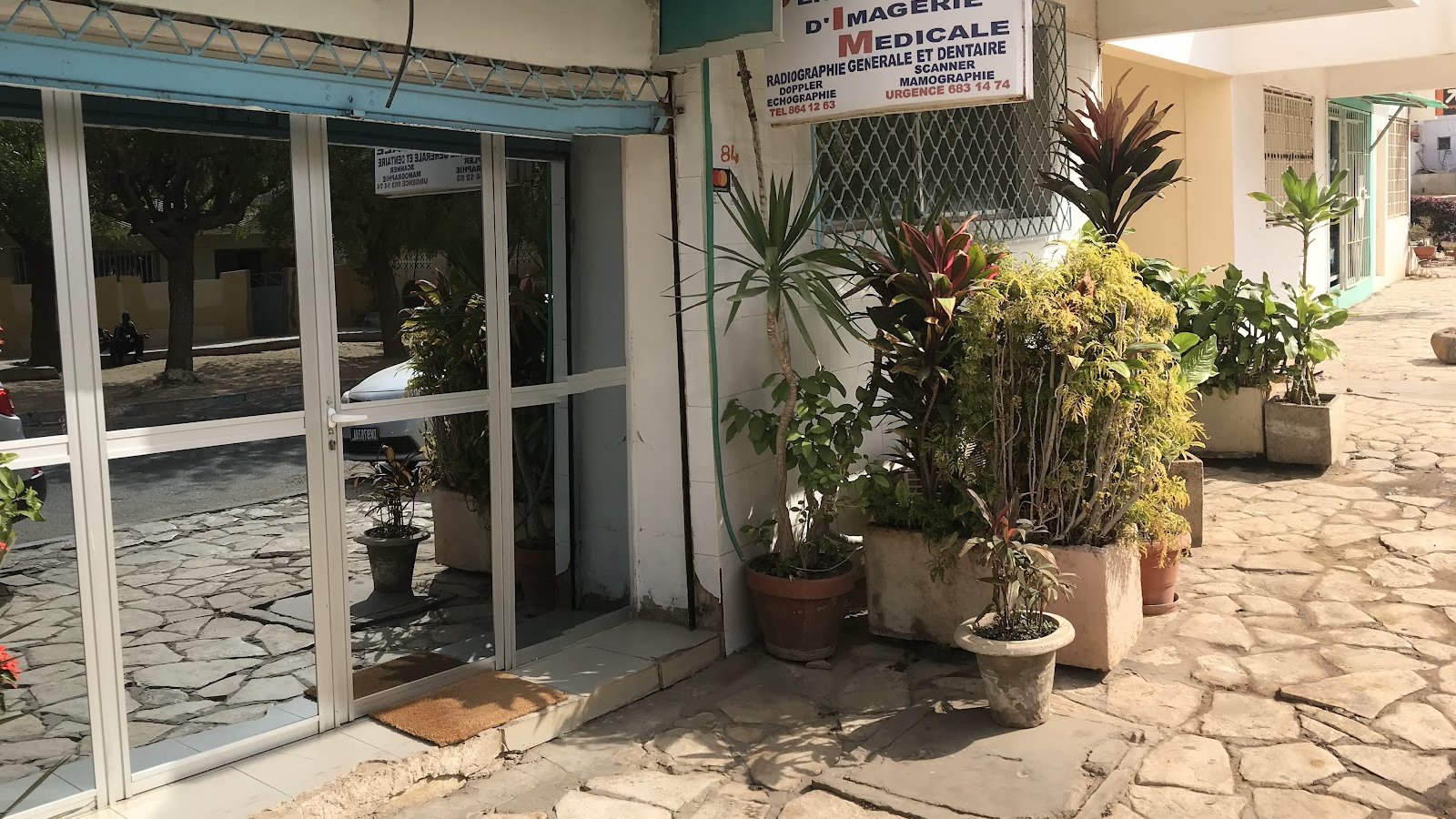 Cabinet Medical Dr Moustapha Khechen