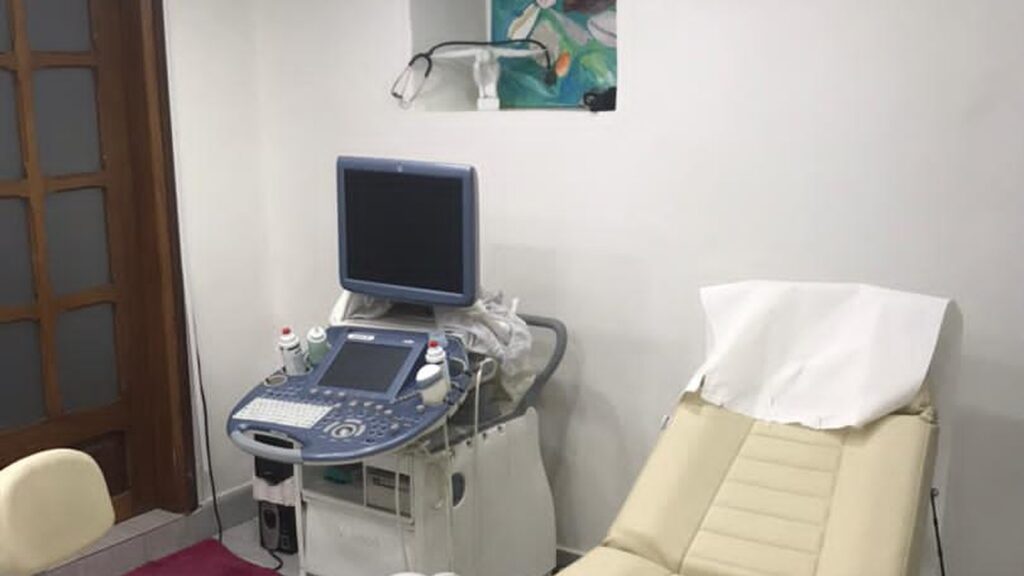 Cabinet Medical Dr Saheli