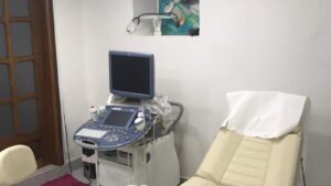 Cabinet Medical Dr Saheli