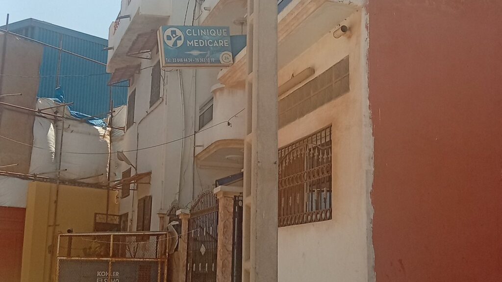 Cabinet Medical Medicare