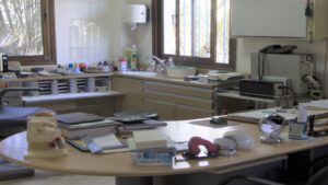 Cabinet Medical Orl Gilbert Tendeng