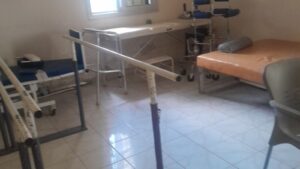 Cabinet Paramedical Dabakh