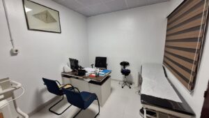 Cabinet Paramedical Dabakh