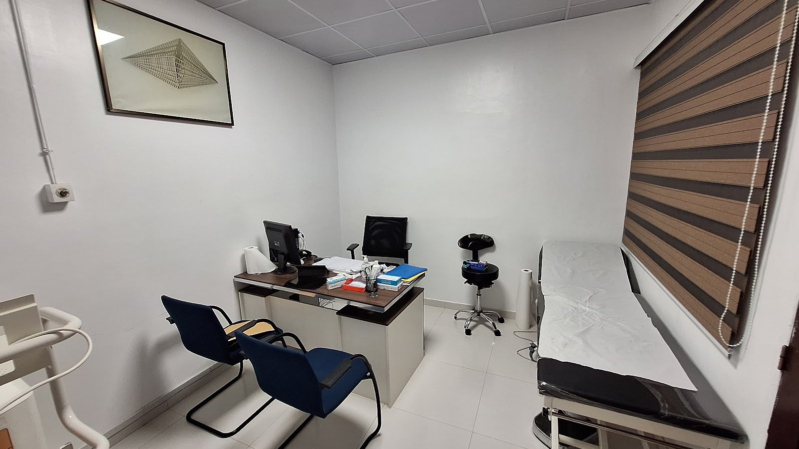Cabinet Paramedical Dabakh