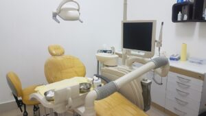 Cabinet Paramedical D&rsquo;ortoptie Herine Ezzedine