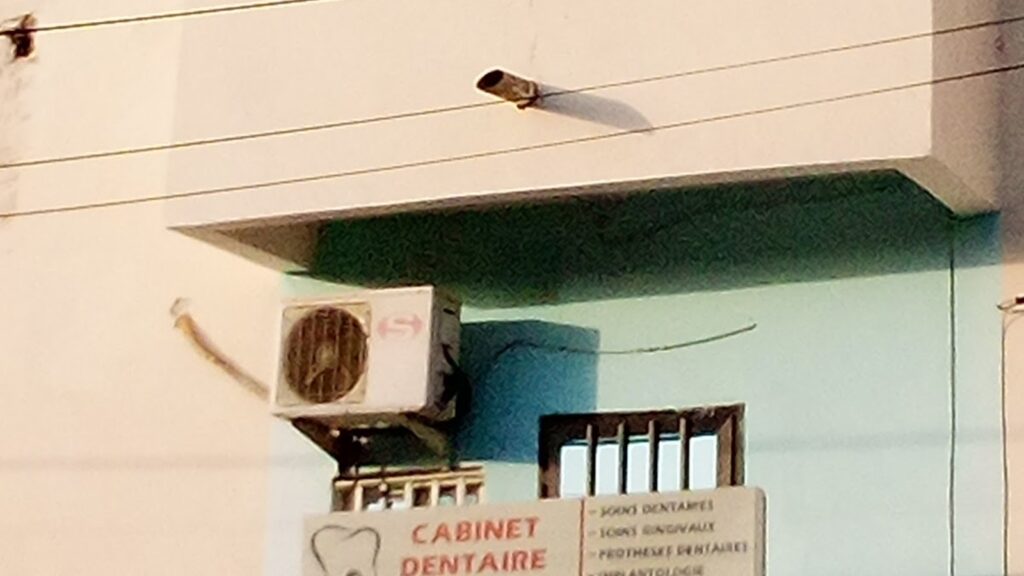 Cabinet Seydi Djamil