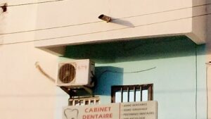 Cabinet Seydi Djamil