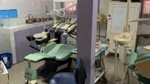 Centre de Santé Elisabeth Diouf Guele Tapee