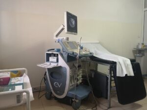 Centre Medical Cleo