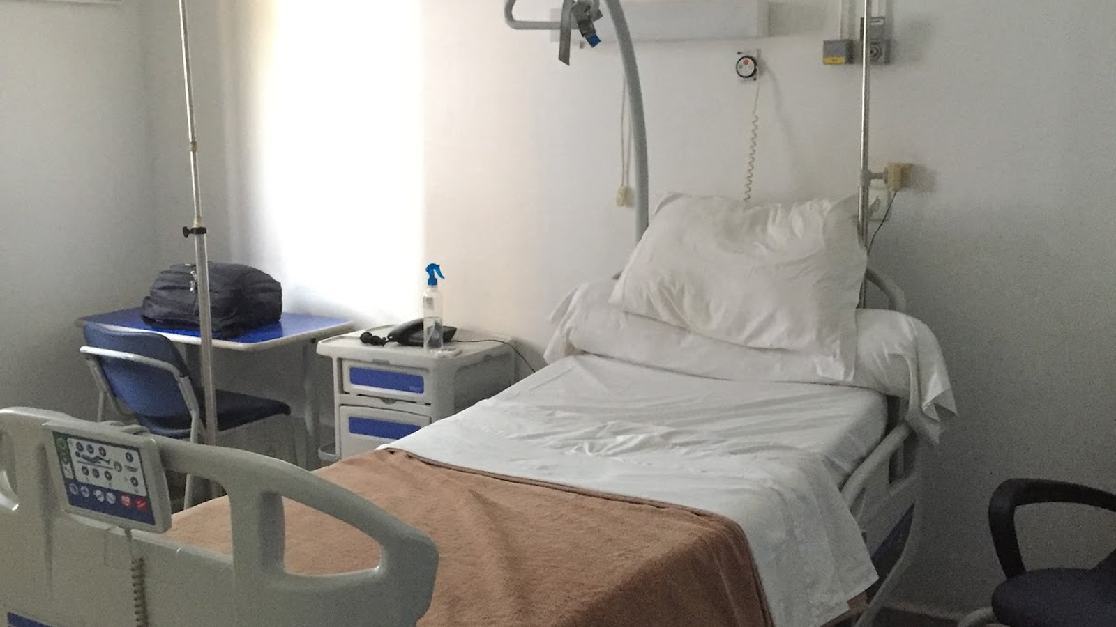 Clinique Casahous