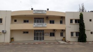 Clinique De L Avenue Cheikh Anta Diop