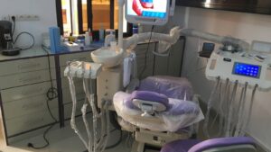 Clinique Dentaire De La Foire