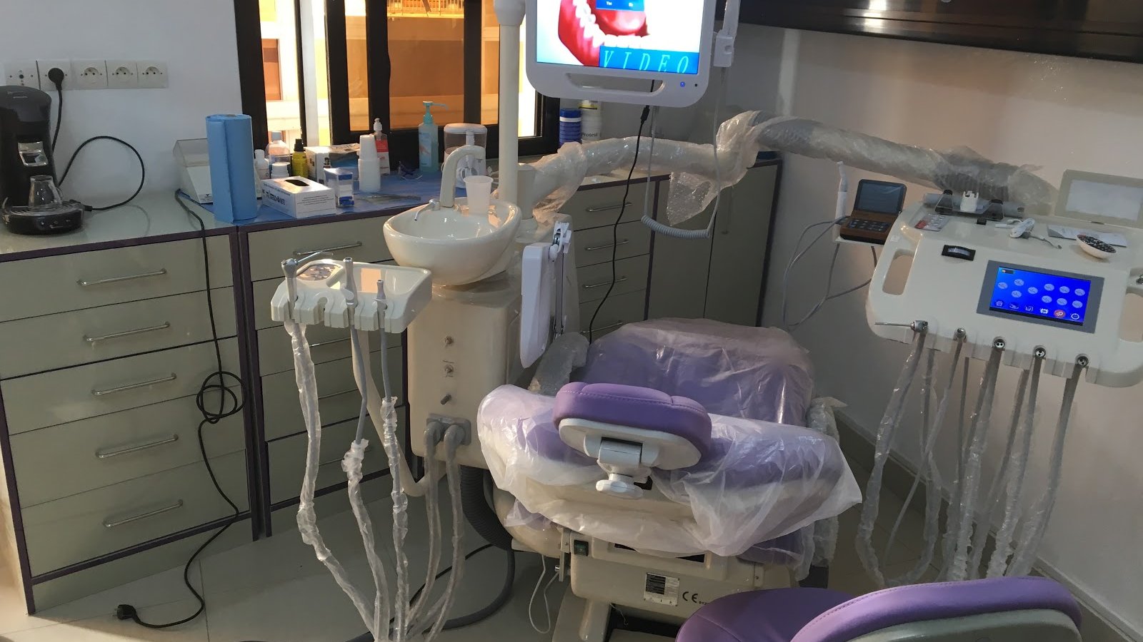 Clinique Dentaire De La Foire