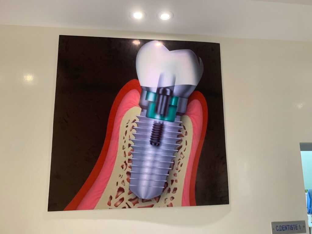 Clinique Dentaire Diarama