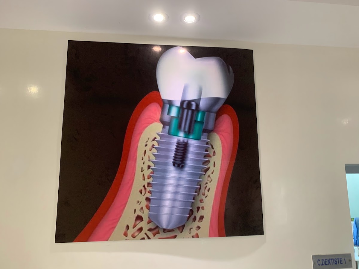 Clinique Dentaire Diarama