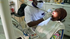 Clinique Dentaire Internationale