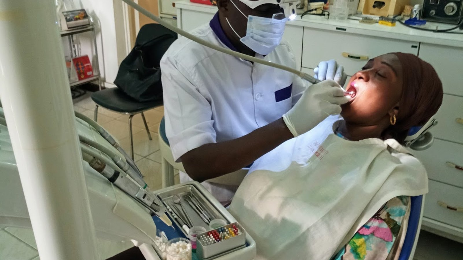 Clinique Dentaire Internationale