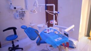 Clinique Dentaire Machallah