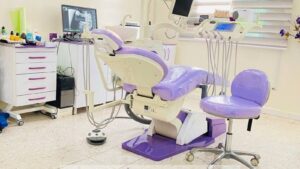 Clinique Dentaire Maristes