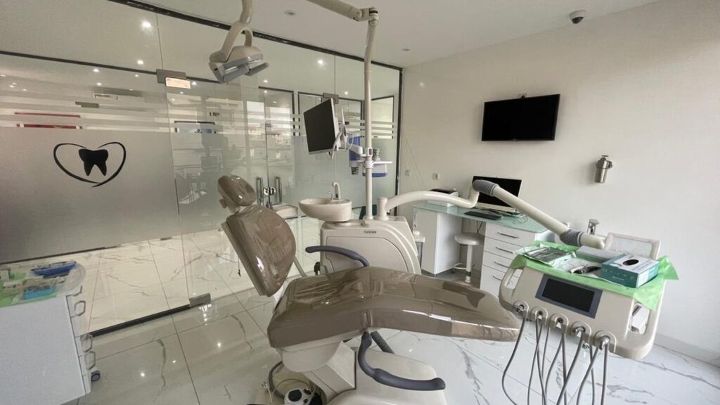 Clinique Dentaire Ngone