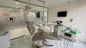 Clinique Dentaire Ngone