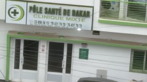 Clinique des Mamelles