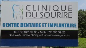 Clinique Du Sourire