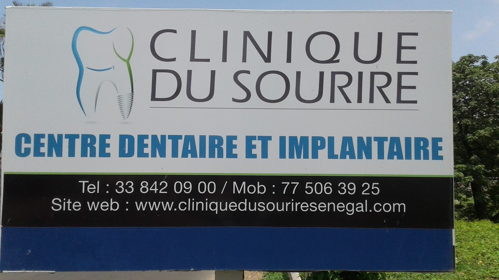 Clinique Du Sourire