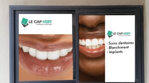 Clinique Le Cap Vert