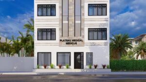 Clinique Medical Medicus
