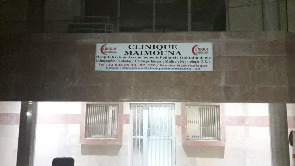 Clinique Misma