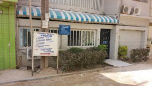 Clinique Mixte Unimed