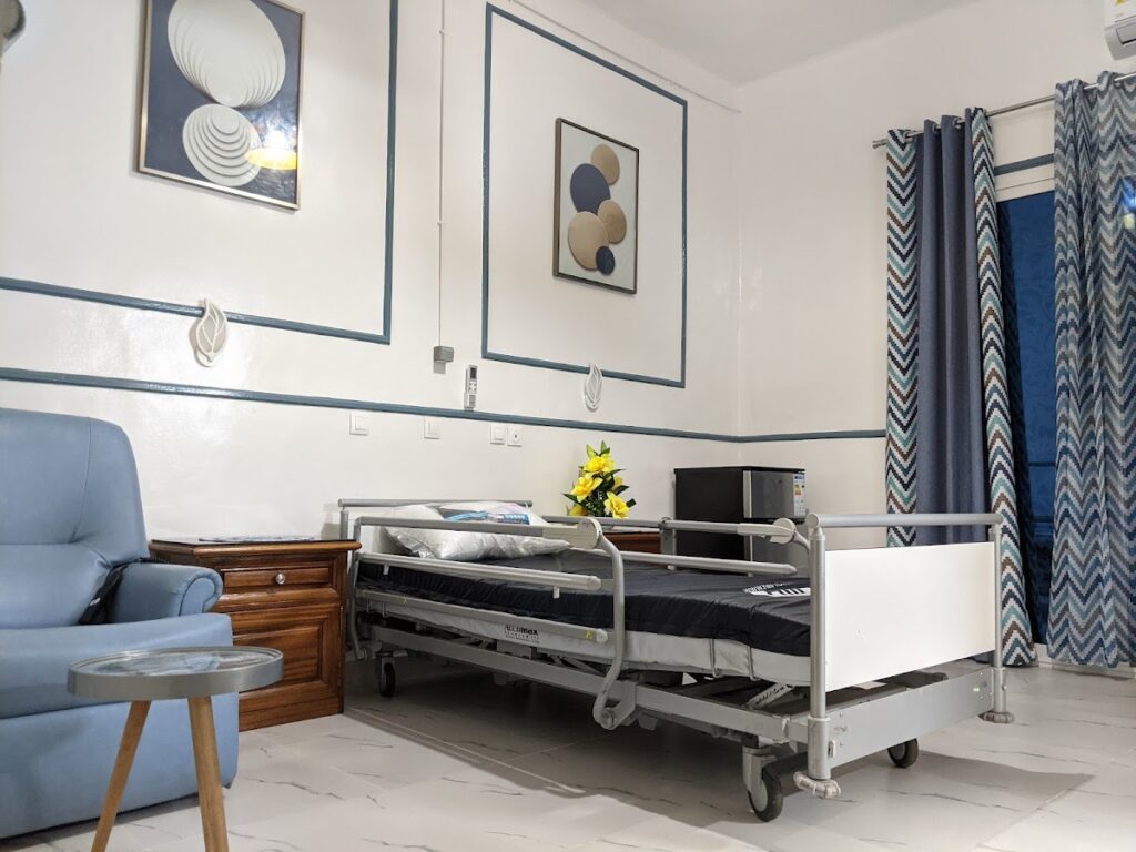 Clinique Pasteur