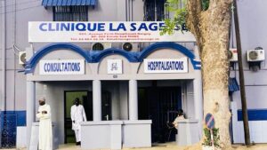 Clinique Sagesse