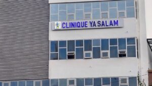 Clinique Ya Salam